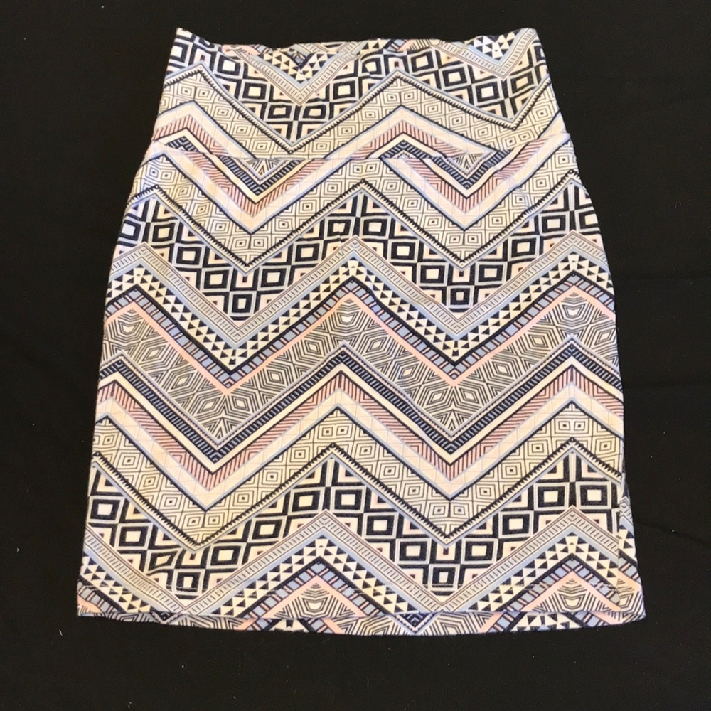 Charlotte Russe pencil skirt